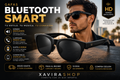Gafas Bluetooth Smart